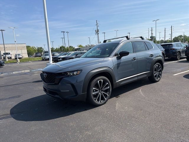 New 2026 MAZDA CX-50 AWD 2.5 S w/ Premium Package image 17