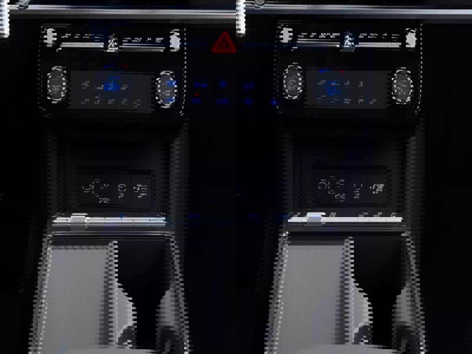 New 2026 Hyundai Tucson Blue SE w/ Tow & Go Package image 10