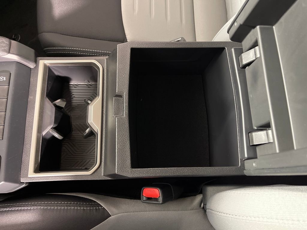 New 2026 Toyota Tacoma TRD Sport image 23