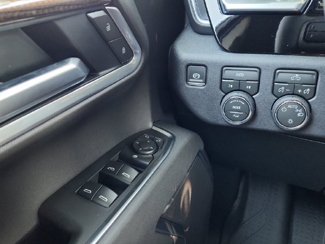 New 2026 Chevrolet Silverado 1500 LT w/ All Star Edition Plus AWD/4WD image 23