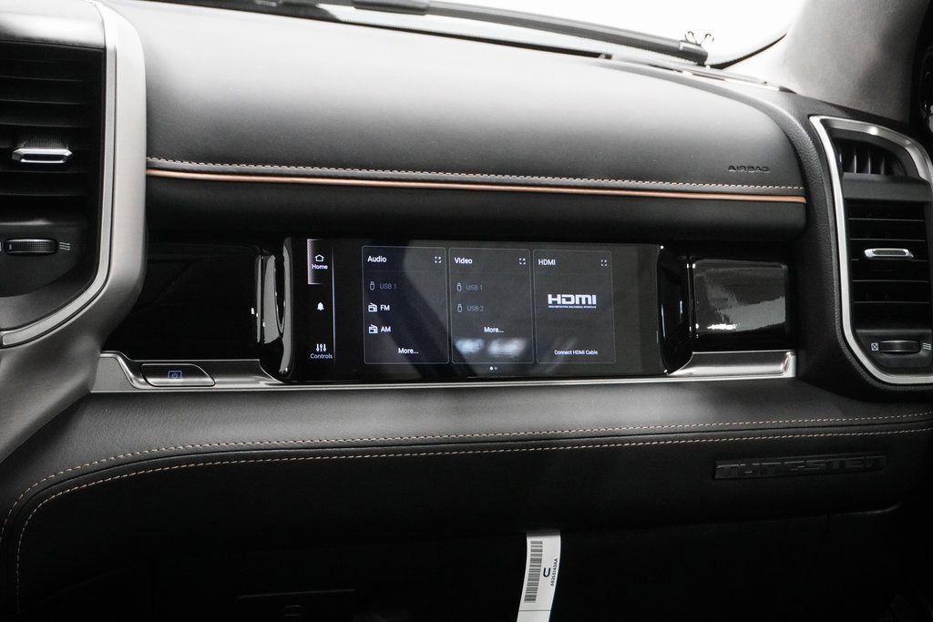 New 2026 RAM 1500 Tungsten image 27