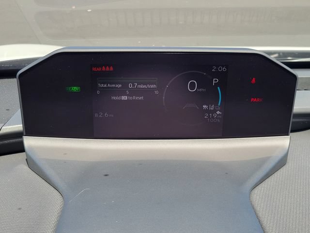 New 2026 Toyota bZ AWD/4WD image 10