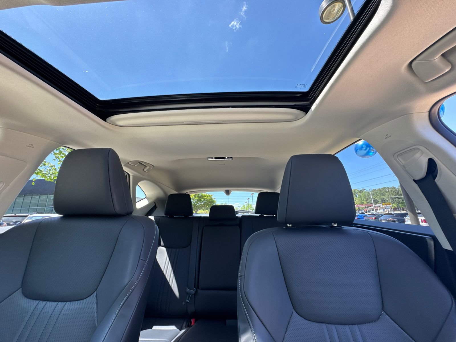 Used 2024 Lexus NX 350 AWD image 32