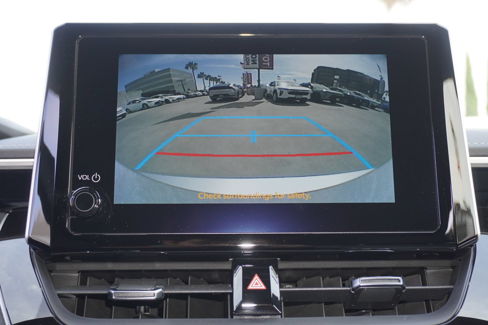 Certified 2024 Toyota Corolla XSE FWD image 15