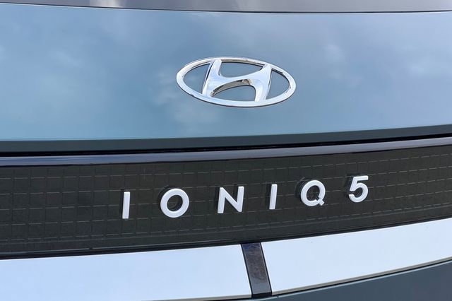 Certified 2024 Hyundai Ioniq 5 SEL image 36