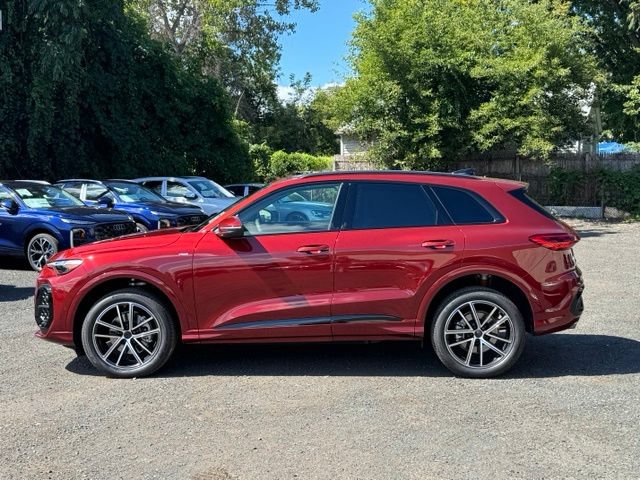 New 2026 Audi Q5 Premium Plus AWD/4WD image 5