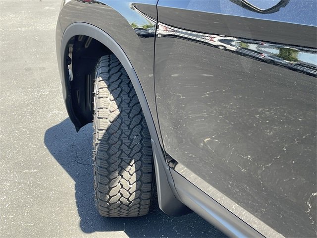 New 2025 Honda Ridgeline TrailSport image 38