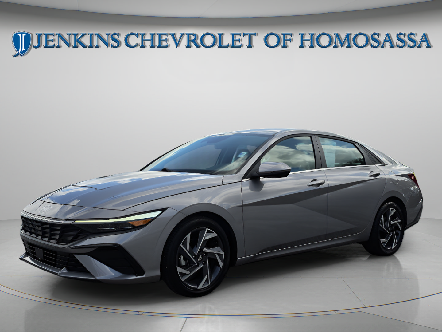 Used 2025 Hyundai Elantra Limited FWD image 10