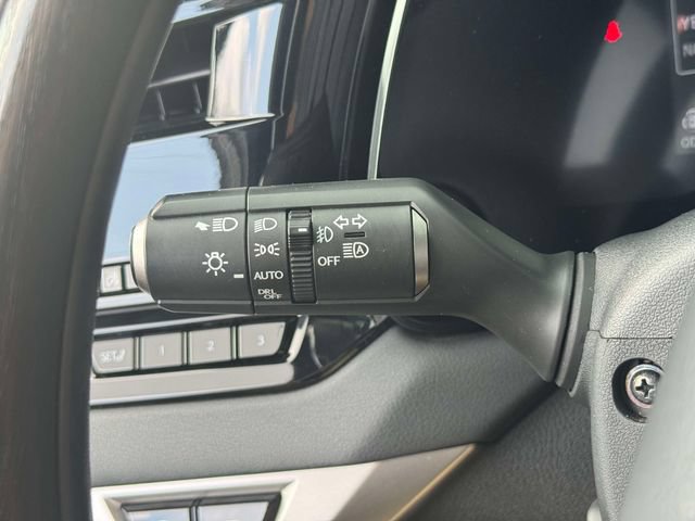 Certified 2024 Lexus RX 350 Premium w/ Cold Area Package AWD/4WD image 29