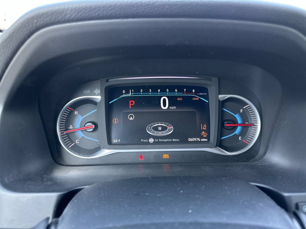 Used 2020 Honda Pilot Elite image 22