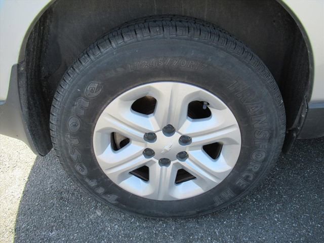 Used 2014 Chevrolet Traverse LS FWD image 5