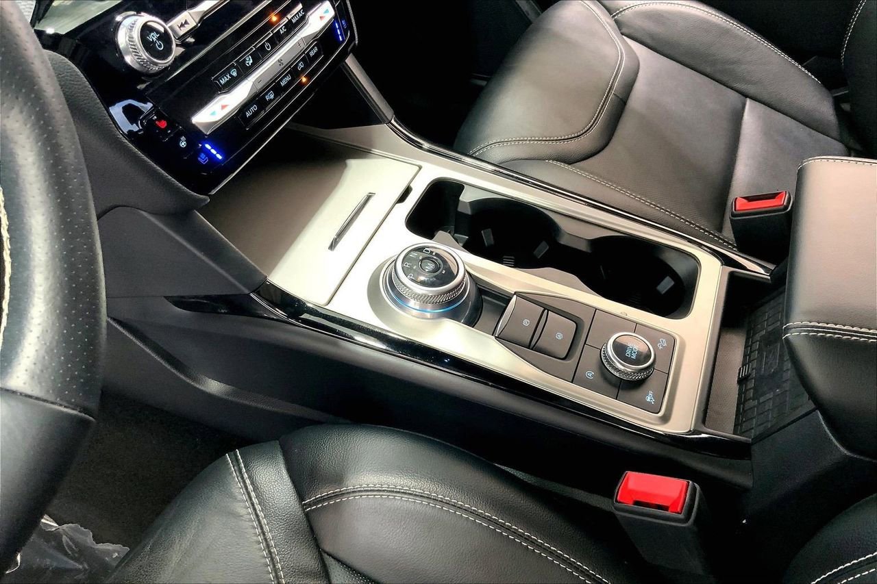 Certified 2023 Ford Explorer ST w/ Equipment Group 401A image 17