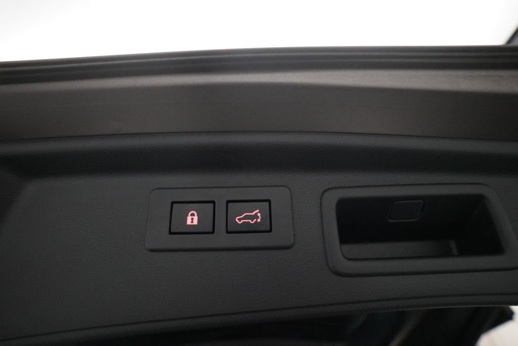 Certified 2023 Subaru Forester Limited AWD/4WD image 15