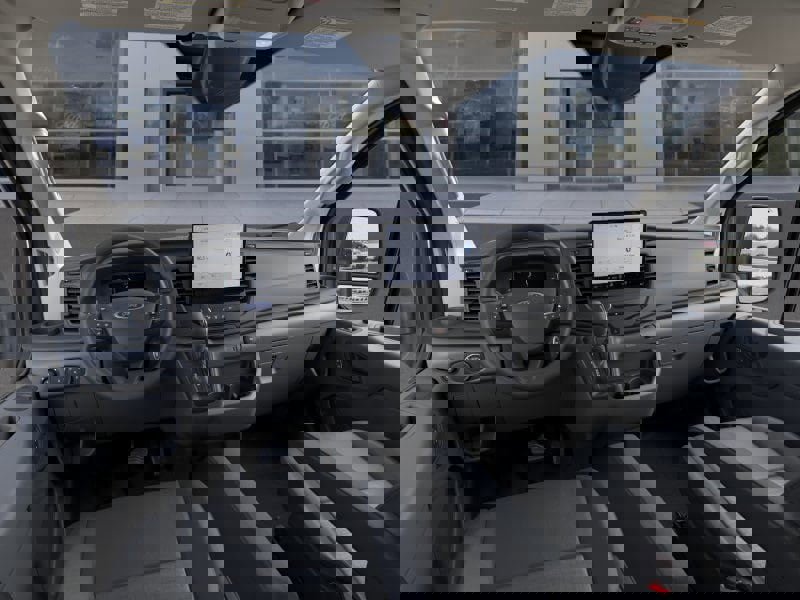 New 2026 Ford Transit 350 148 Low Roof w/ Load Area Protection Package image 37