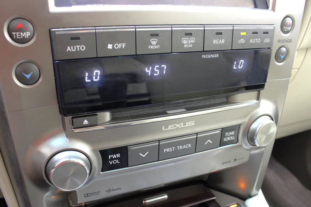 Used 2015 Lexus GX 460 w/ Premium Package AWD/4WD image 67