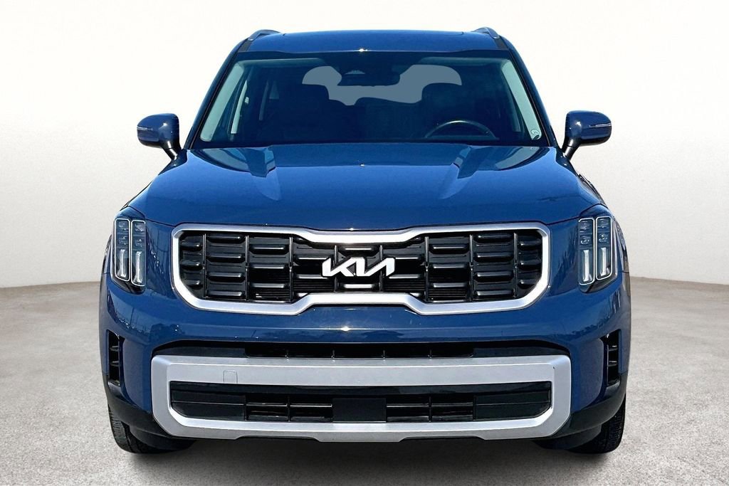 Used 2025 Kia Telluride S FWD image 5