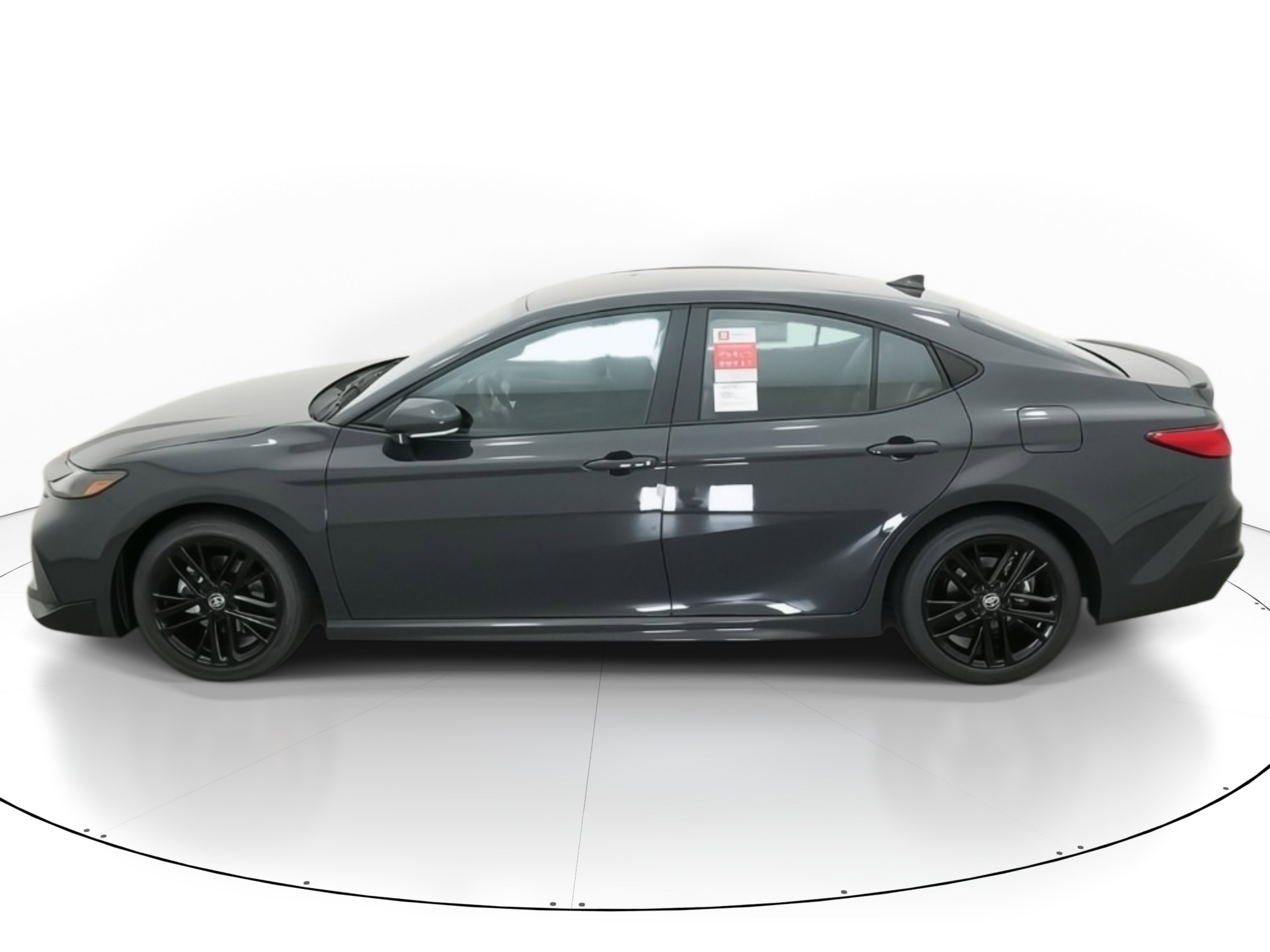 New 2026 Toyota Camry SE image 3