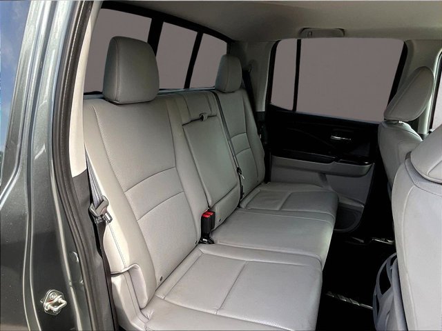 Used 2019 Honda Ridgeline RTL-E image 29