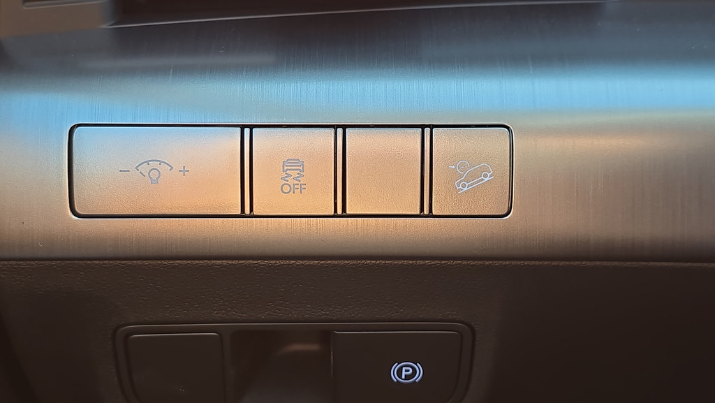 New 2027 Hyundai Kona SE AWD/4WD image 26