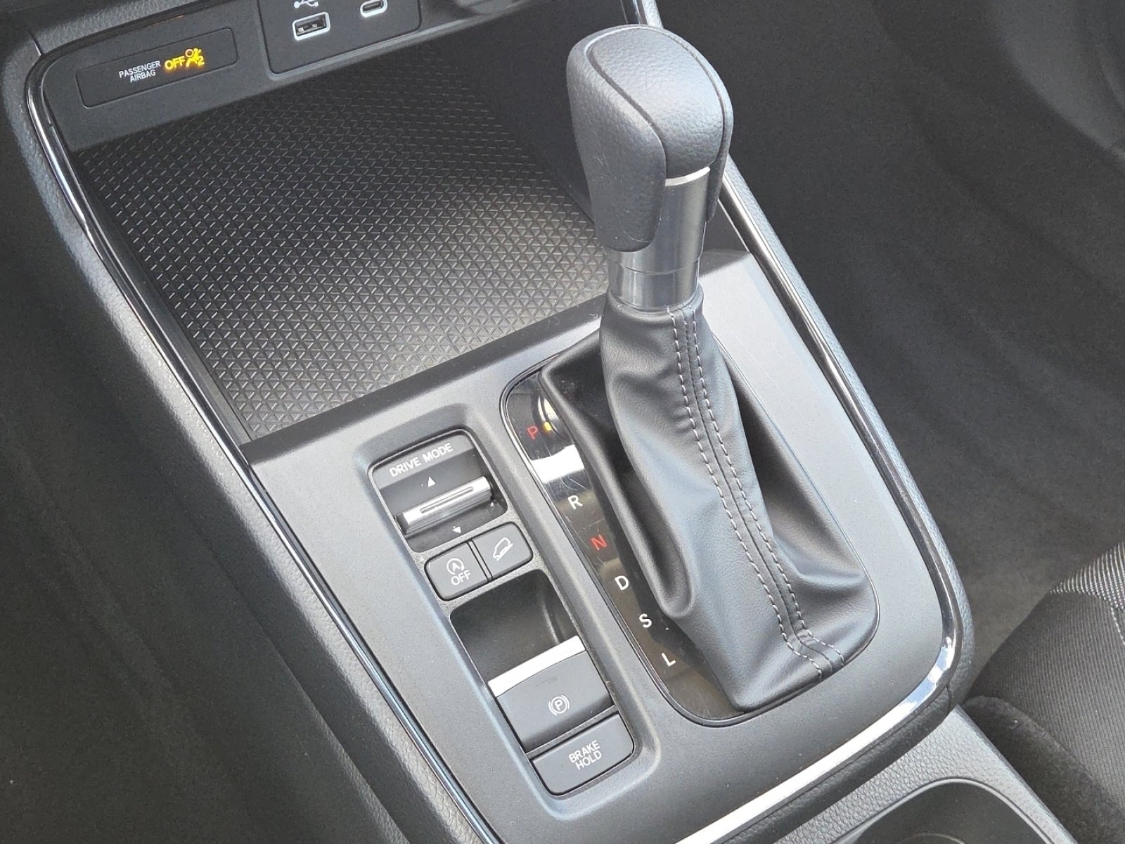 Used 2024 Honda CR-V EX image 30