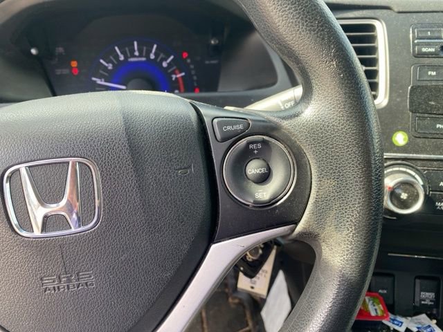 Used 2015 Honda Civic LX image 18