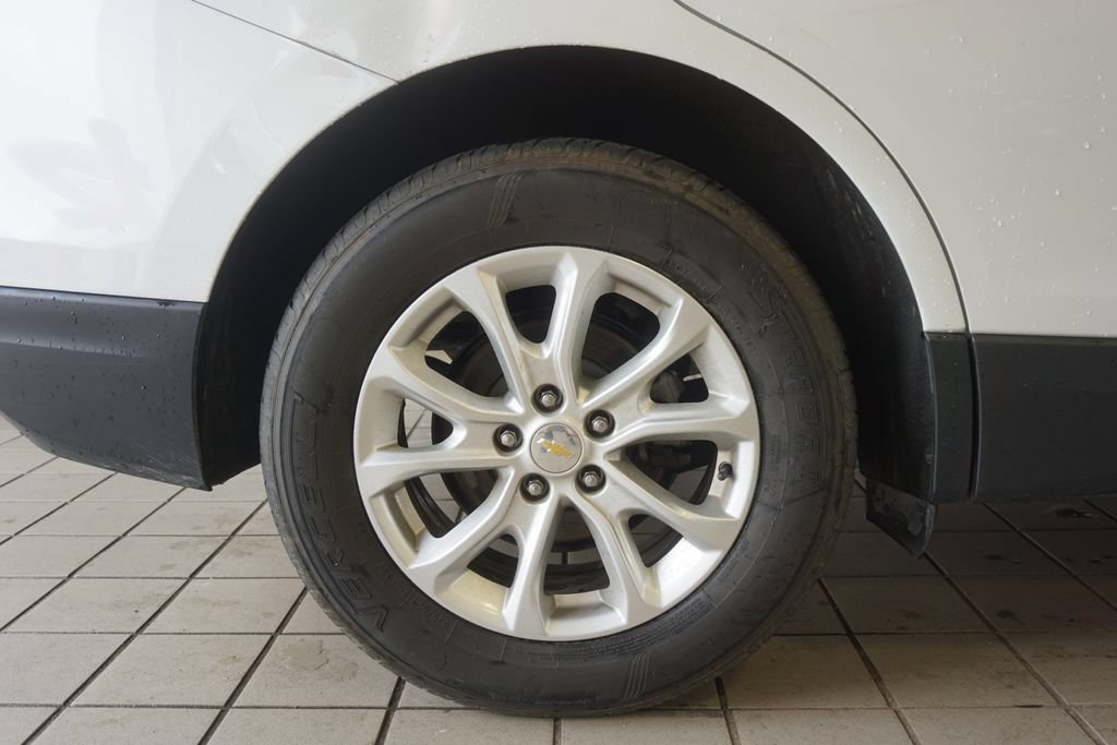 Used 2018 Chevrolet Equinox Premier AWD/4WD image 32