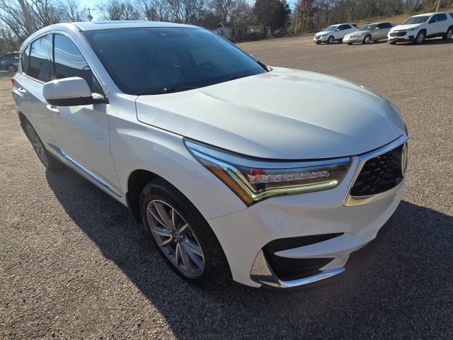Used 2019 Acura RDX w/ Technology Package image 7