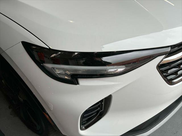 Certified 2023 Buick Envision Essence w/ Technology Package I image 7