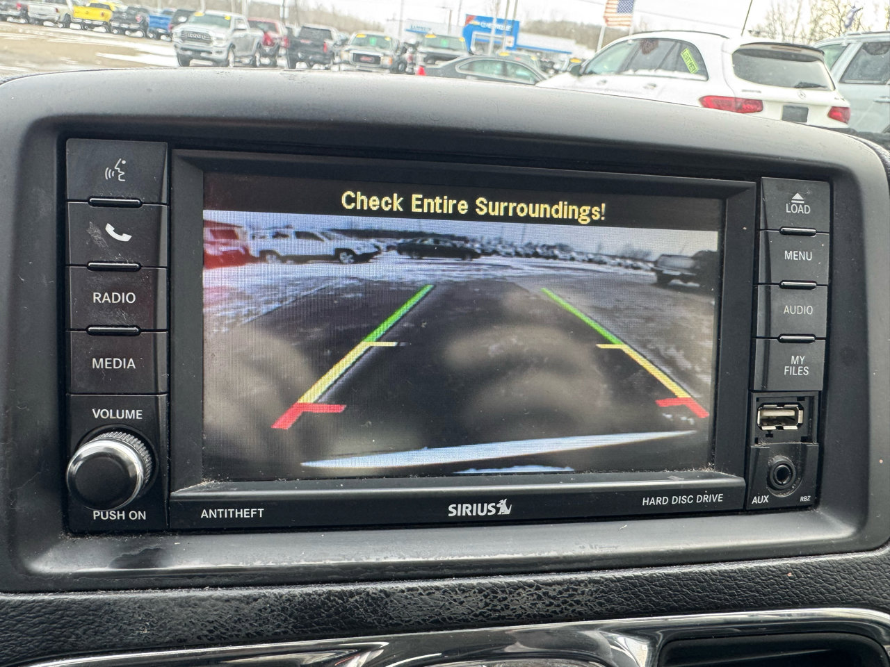 Used 2014 Chrysler Town & Country Touring image 21