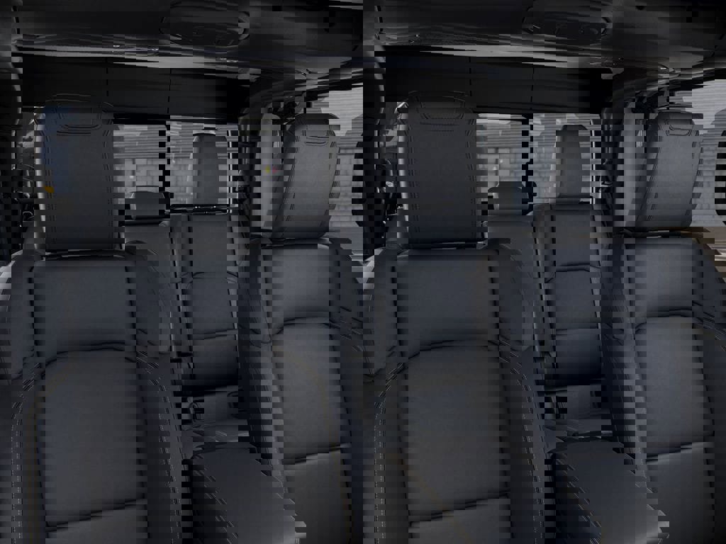 New 2026 Jeep Gladiator Sport image 26