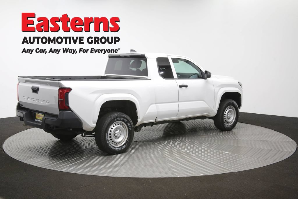 Used 2024 Toyota Tacoma SR RWD image 38