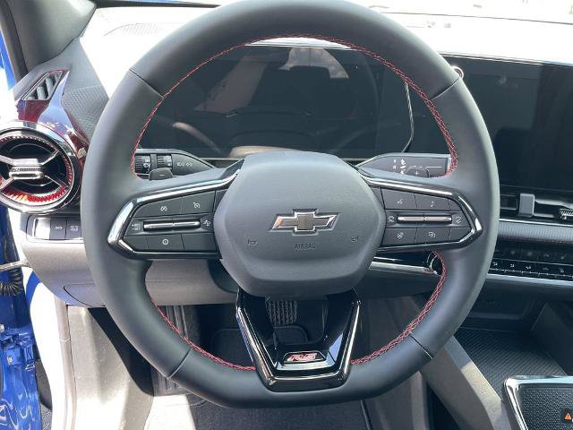 New 2026 Chevrolet Equinox RS w/ Convenience Package III AWD/4WD image 10