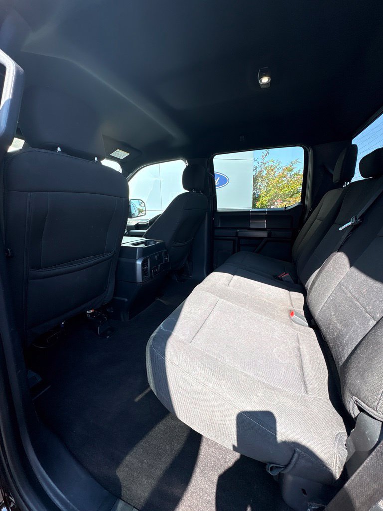 Used 2019 Ford F150 XLT w/ Equipment Group 302A Luxury AWD/4WD image 34