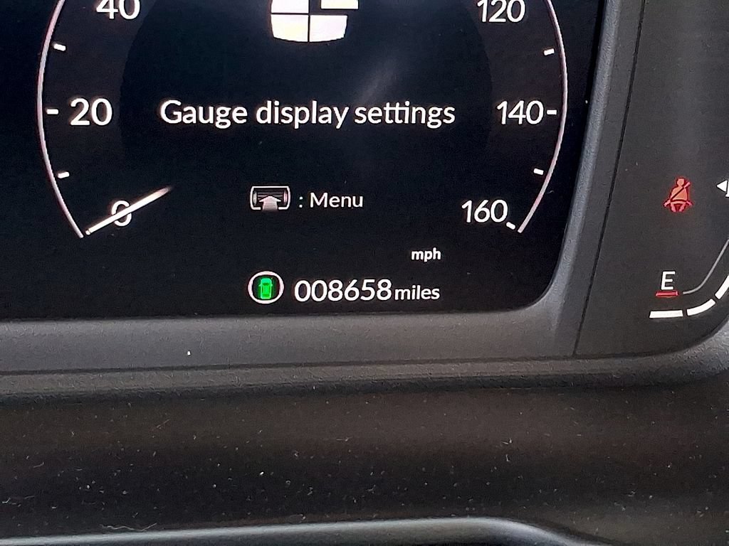 Used 2024 Honda Accord EX image 20