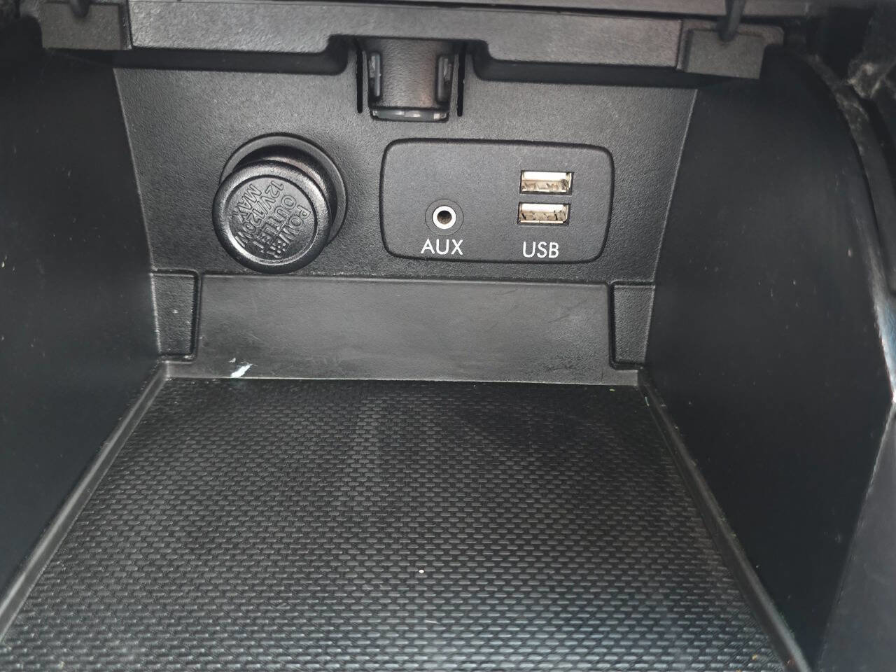 Used 2018 Subaru Outback 2.5i Premium image 18