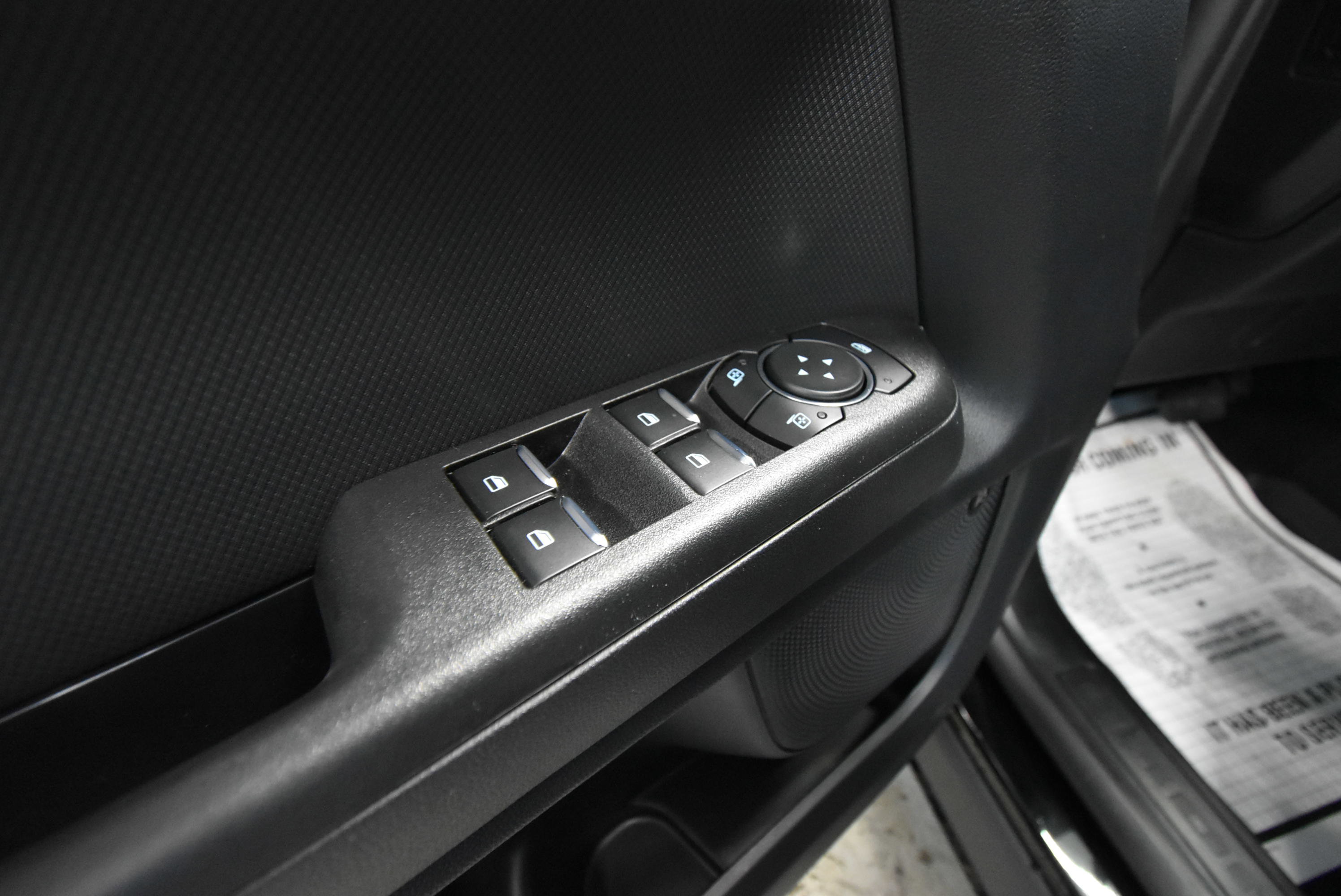 New 2026 Ford Bronco Sport Outer Banks w/ Outer Banks Tech Package+ AWD/4WD image 4