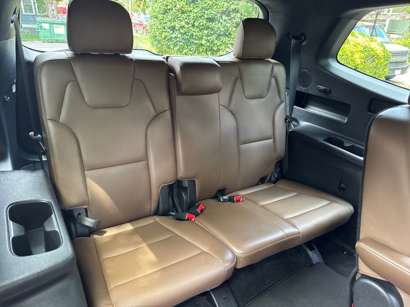 Used 2022 Kia Telluride SX w/ SX Prestige Package AWD/4WD image 39