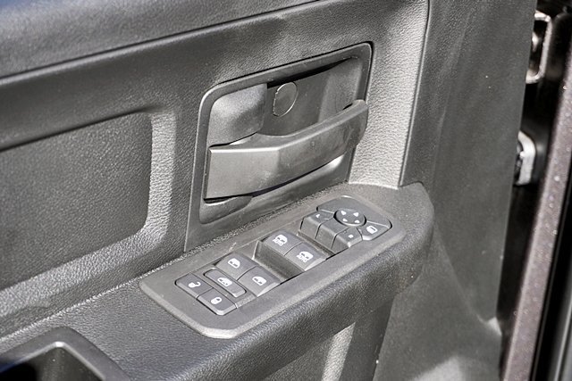 New 2026 RAM 2500 Tradesman AWD/4WD image 29
