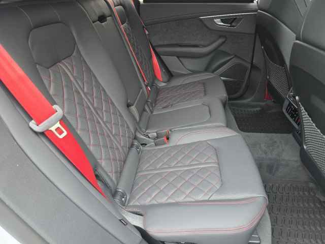 New 2026 Audi Q8 Prestige image 36