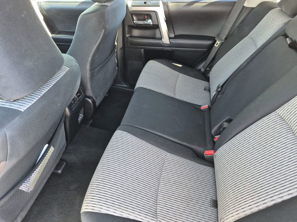 Used 2024 Toyota 4Runner SR5 image 12