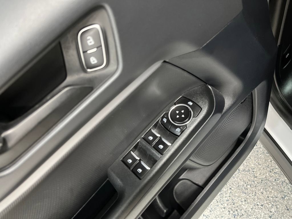 Used 2022 Ford Bronco Sport Outer Banks w/ Tech Package image 13