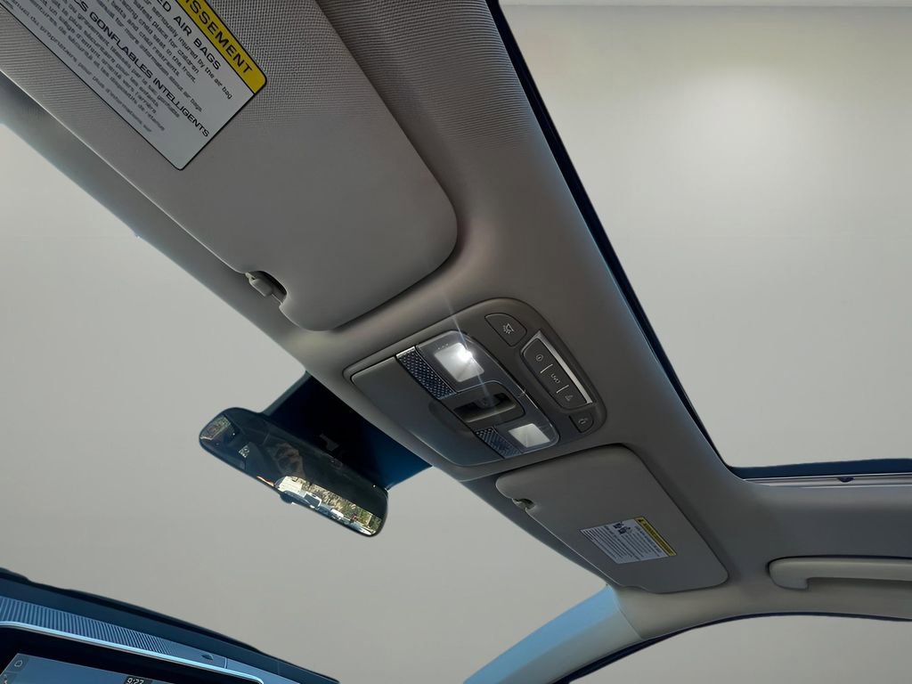 Used 2022 Kia Telluride S image 17