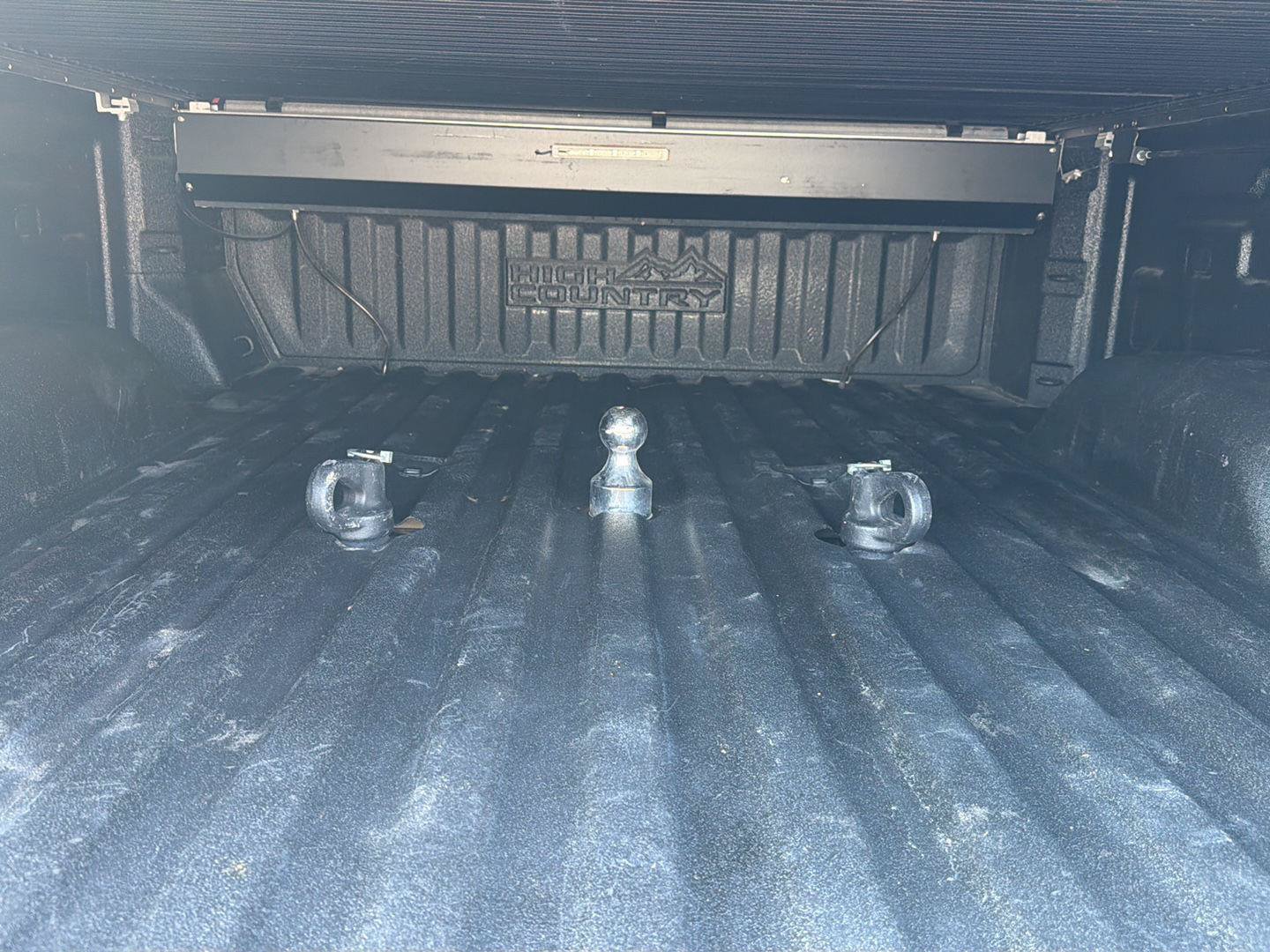 Certified 2022 Chevrolet Silverado 2500 High Country w/ LPO, Hitch Package AWD/4WD image 8