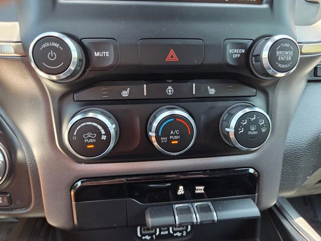 Certified 2021 RAM 1500 Rebel w/ Rebel Level 1 Equipment Group AWD/4WD image 30