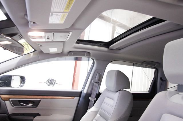 Used 2020 Honda CR-V EX image 34