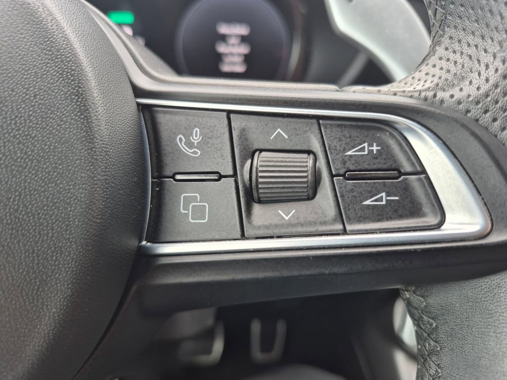 Used 2024 Dodge Hornet R/T Plus AWD/4WD image 25