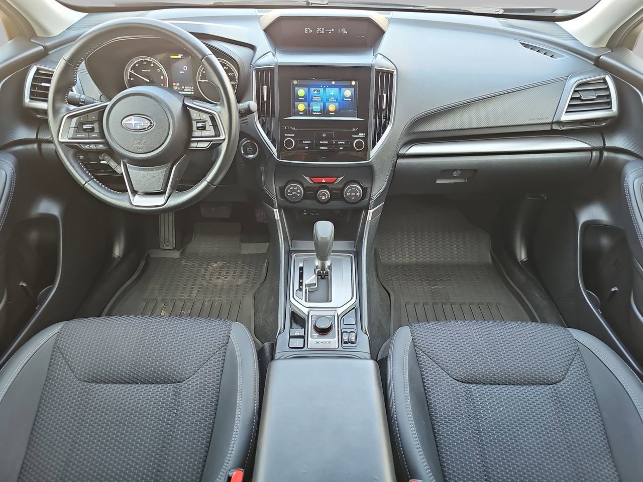 Certified 2023 Subaru Forester Premium image 11