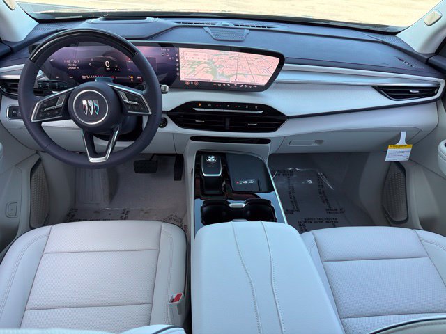 New 2027 Buick Enclave Avenir AWD/4WD image 17