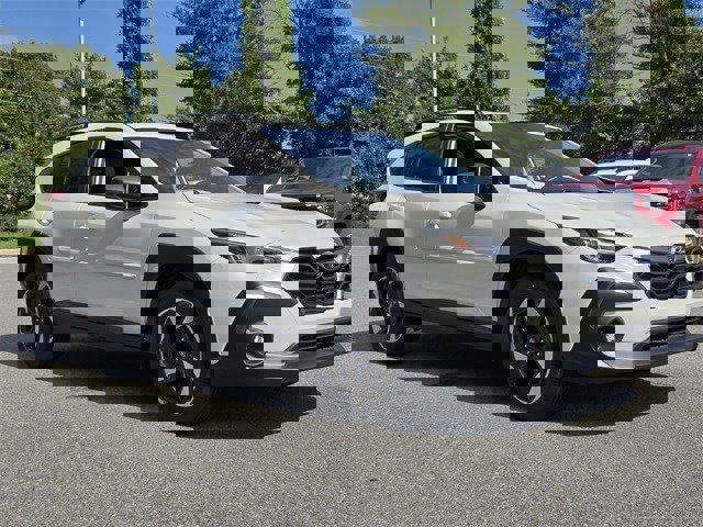 New 2025 Subaru Crosstrek 2.5i Limited w/ Popular Package #3A image 2