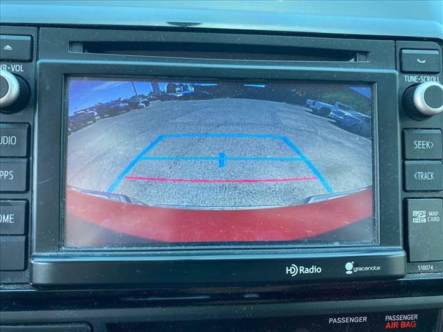 Used 2015 Toyota Tacoma PreRunner w/ SR5 Package RWD image 24